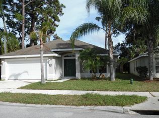 1621 Morgan Ct, Melbourne, FL 32934