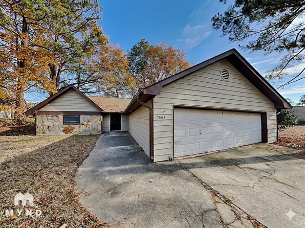 7608 Didwell Ct, Jonesboro, GA 30236