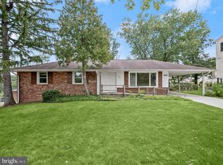 3025 Red Lion Ln, Silver Spring, MD 20904