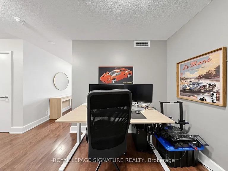 676 Sheppard Ave E #507 — Photo 26