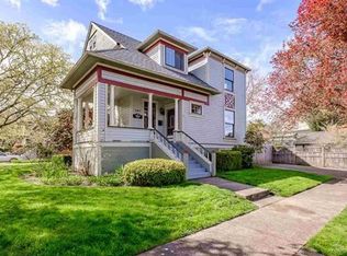 540 Maple St SW, Albany, OR 97321