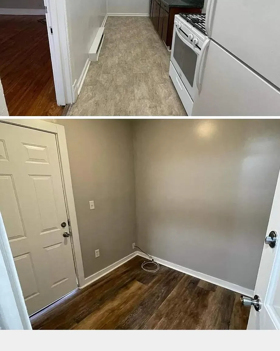 2 bed, 1100 sqft, $1,300 — Photo 3