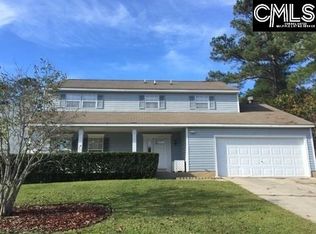 109 Stockland Rd, Irmo, SC 29063