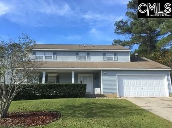 109 Stockland Rd, Irmo, SC 29063
