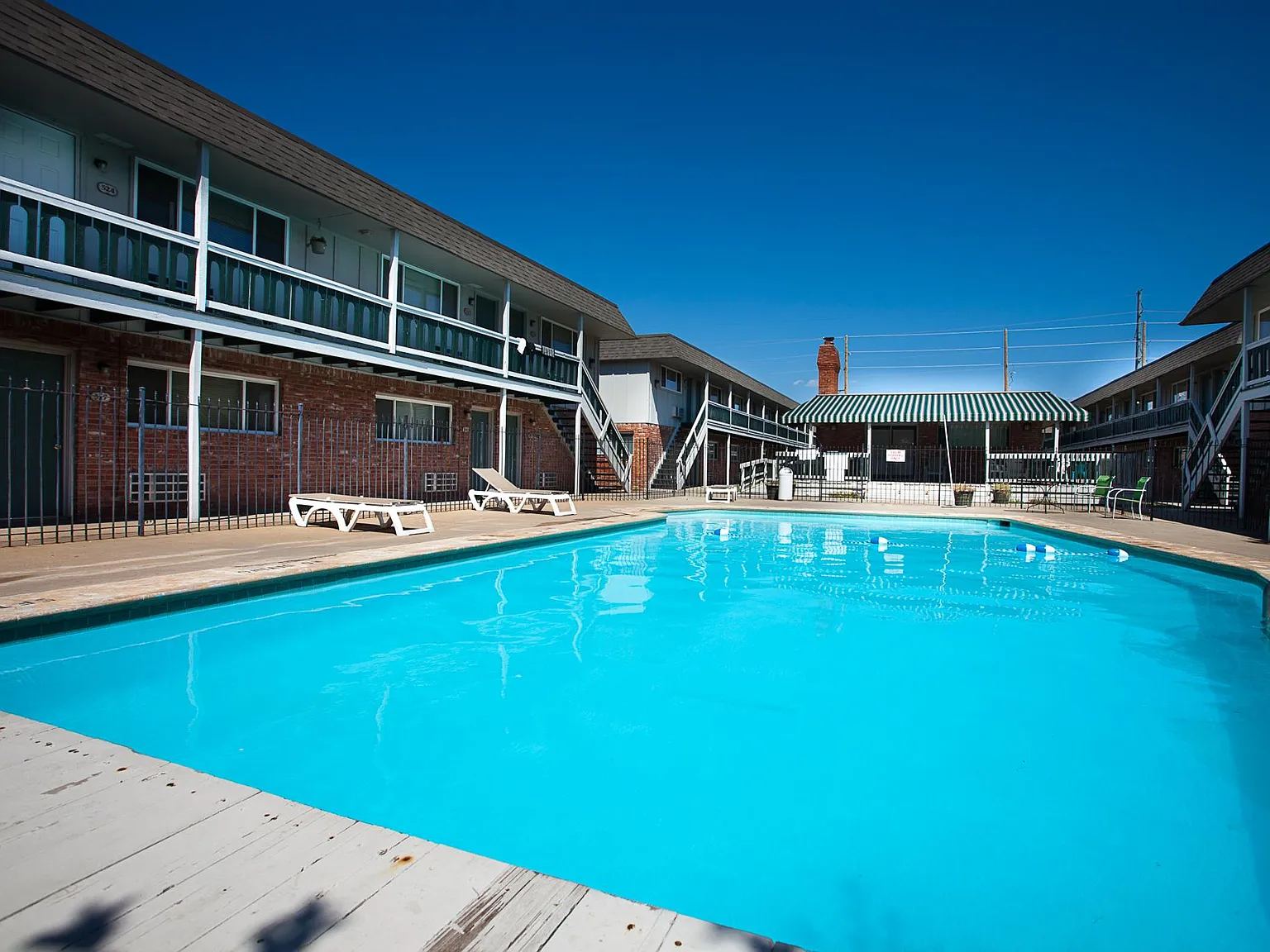 Amidon Place Apartments — Photo 2