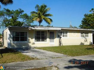 2221 SW 5th Pl, Fort Lauderdale, FL 33312