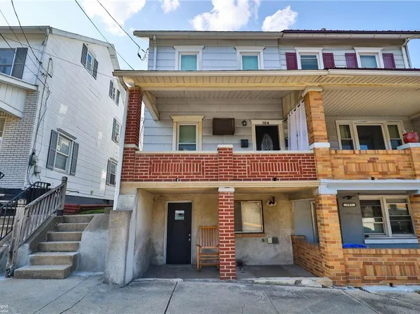 104 Chestnut St, Coplay, PA 18037