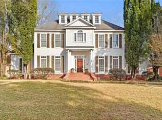 2613 Charlotte Oaks Dr, Mobile, AL 36695