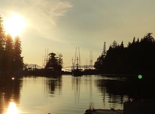 21 Only Point, Pt Baker, AK 99927