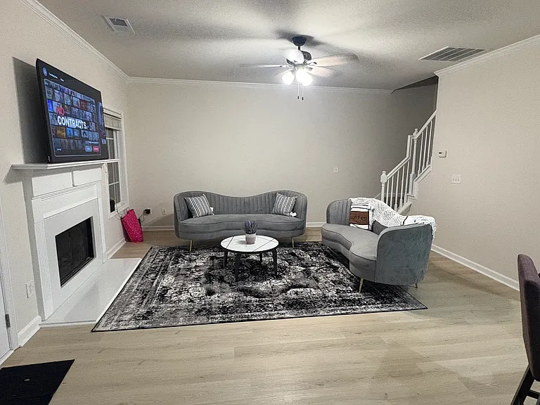 6341 Stewart Ridge Walk — Photo 7