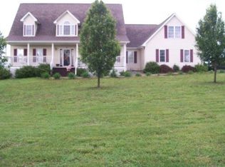 6202 Peonia Rd, Clarkson, KY 42726