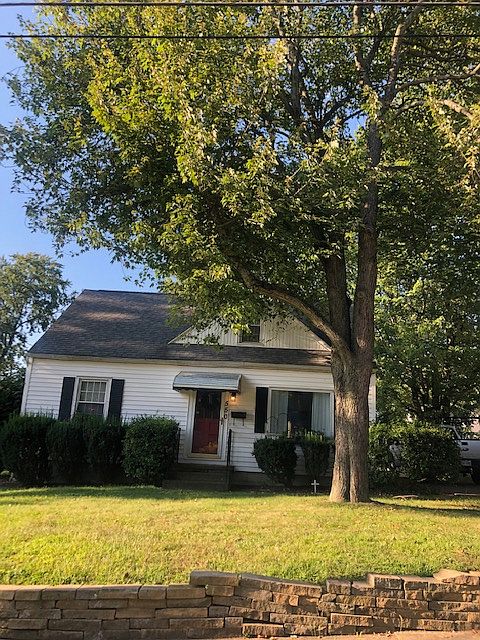 1st image of 550 Hartzler St