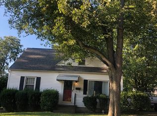 550 Hartzler St, Wooster, OH 44691