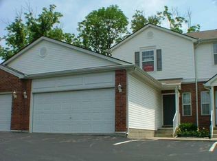 6007 Acropolis Way, Columbus, OH 43231