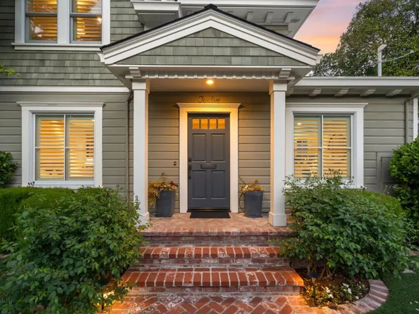 12 Bayview Ave, Los Gatos, CA 95030
