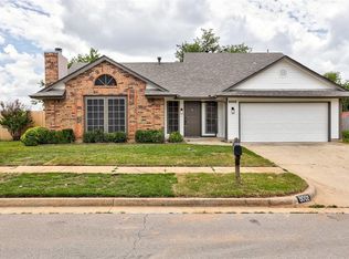8008 NW 111th St, Oklahoma City, OK 73162