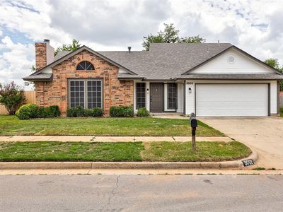 8008 NW 111th St, Oklahoma City, OK, 73162