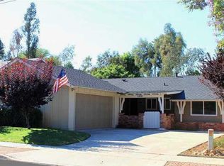 5436 Maisel Way, San Diego, CA 92115