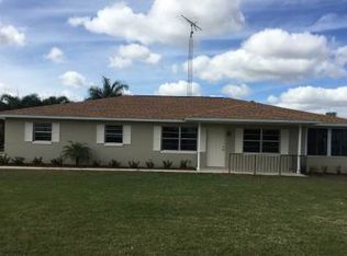 601 Catfish Creek Rd, Lake Placid, FL 33852