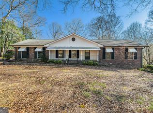 18 Oak Knoll Ln, Cedartown, GA 30125