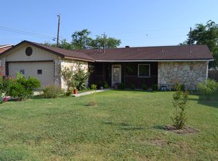 2605 Poage Ave, Killeen, TX 76543