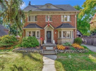 6 Lincoln Ave, Brantford, ON N3T4S4