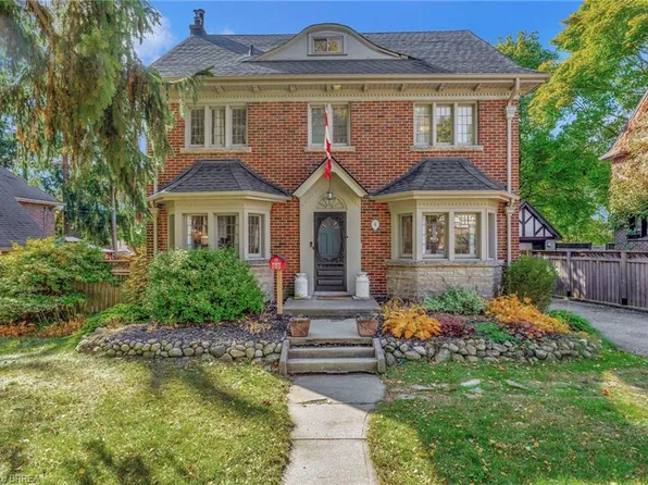 6 Lincoln Ave, Brantford, ON N3T 4S4