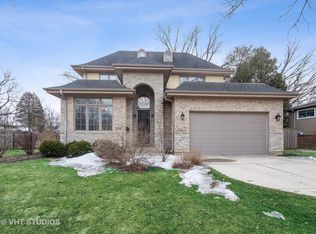 3723 Springdale Ave, Glenview, IL 60025