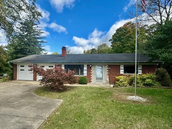 6666 Bridgetown Rd, Cincinnati, OH 45248