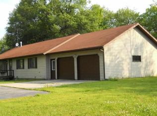 24748 W Channel Heights Rd, Cohasset, MN 55721