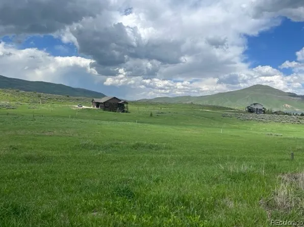 23365 Stageline Ave, Oak Creek, CO 80467