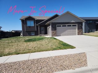 557 Mace Dr, Box Elder, SD 57719