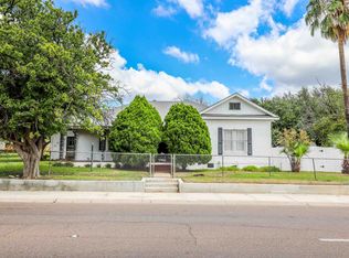 1710 Clark Blvd, Laredo, TX 78043