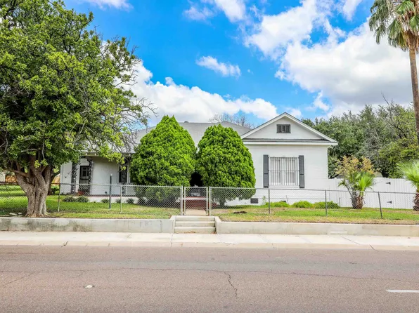 1710 Clark Blvd, Laredo, TX 78043