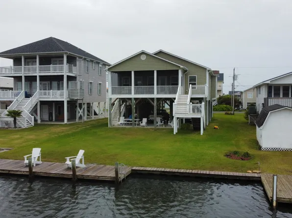 3055 3rd Street, Surf City, NC 28445