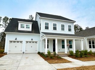 606 June Berry Dr, Summerville, SC 29486