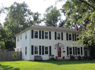 215 N Grand St, Mexico, MO 65265