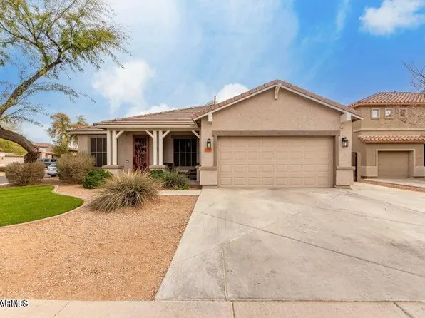 7709 S 72ND Dale, Laveen, AZ 85339
