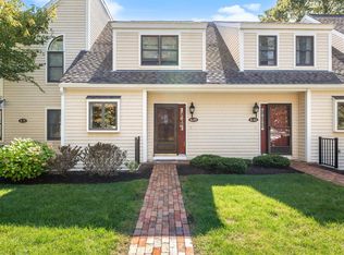 69 Shellback Way #K, Mashpee, MA 02649