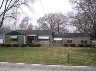 145 N Hampton Rd, New Carlisle, OH 45344