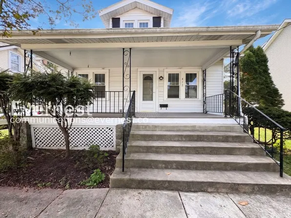 412 Laurel Ave, Laurel, MD 20707