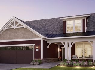 6459 Buckeye Ln, Medina, OH 44256