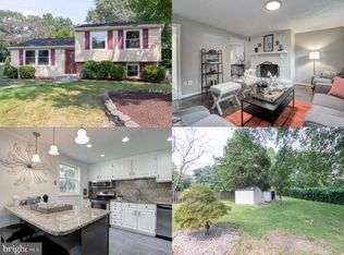 9334 Kite St, Burke, VA 22015