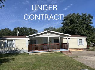 114 E Conner Ave, Fairland, OK 74343