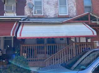 1019 N Pallas St, Philadelphia, PA 19104