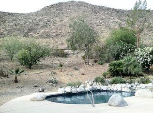 67945 Foothill Rd, Cathedral City, CA 92234