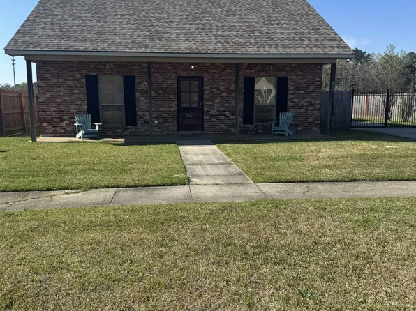 34117 Hawks Cv, Denham Springs, LA 70706