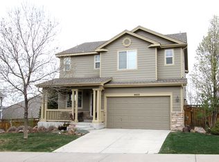 4455 Whippoorwill Pl, Castle Rock, CO 80109