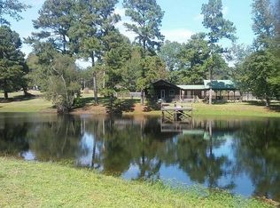 358 Fairview Rd SE, Camden, AR 71701