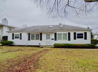2204 N Reserve St, Muncie, IN